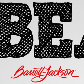 General Motors: "Beat The Cube" Poster