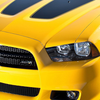 Riegner & Associates: Dodge Charger Ad