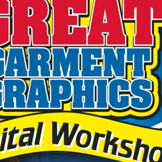 Stahls': Great Garment Graphics Small Handout