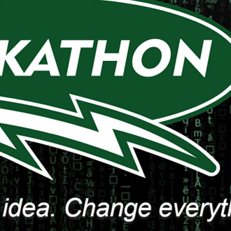 General Motors: Hackathon Poster