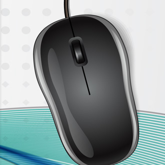 General Motors: IT Store Postcard