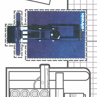 Stahls': Roland GX-24 Cutter