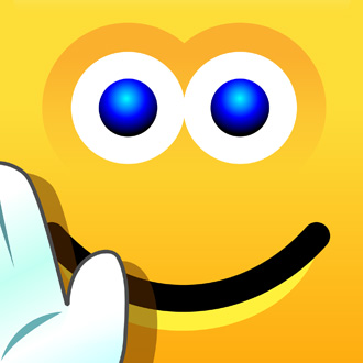 General Motors: "Hello Skype!" Banner