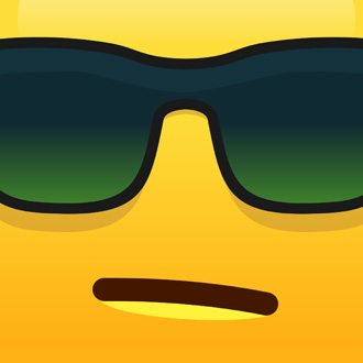 General Motors: "Skype = Cool!" Banner