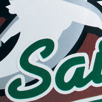 Stahls': "Call Stahls'" Heat Press Ad