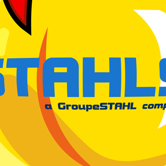 Stahls': Holiday Poster