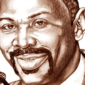 First Baptist World Changers: 9th Pastoral Anniversary Portraits