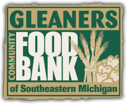 Gleaners Food Bank of Southeastern Michigan